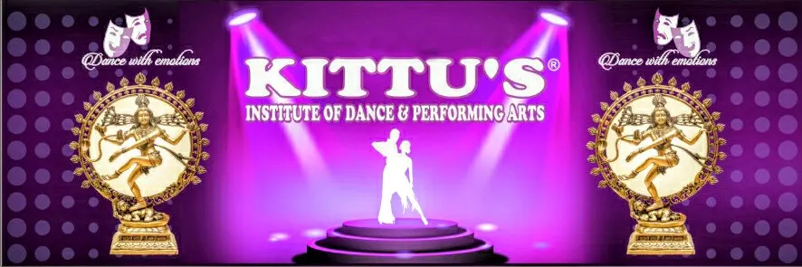 Kittus's Institute of Dance & Performing Arts — Dance in Kurla