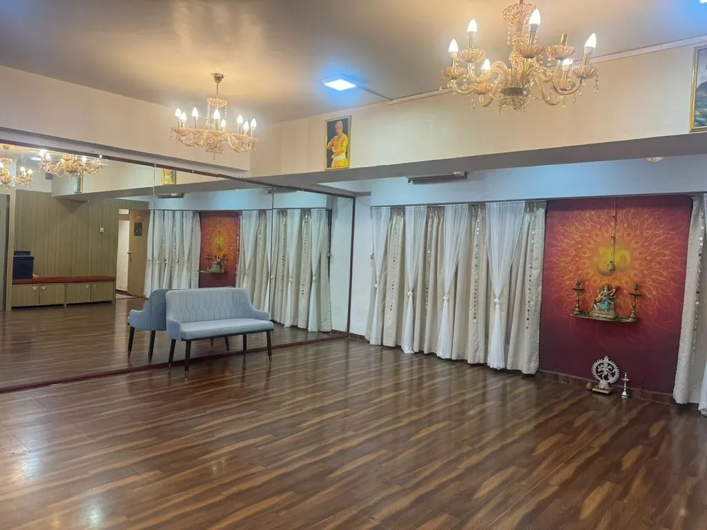 Aadi Shakti Sangeet Kala Kendra — Music in Malad West
