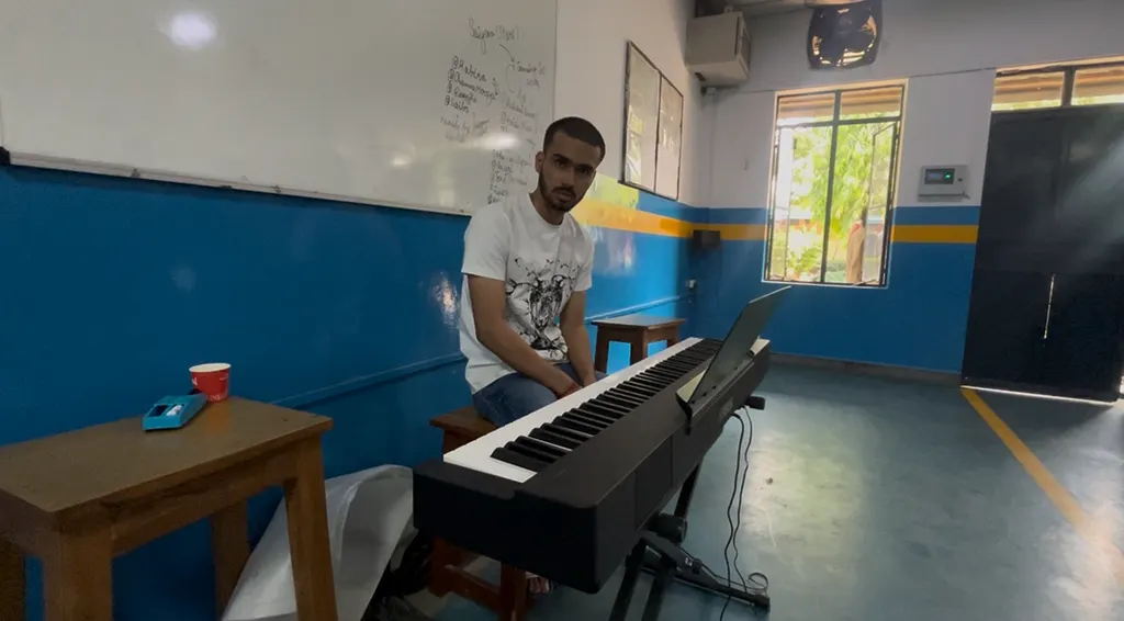 Kalaakul — Music in Sector 93A