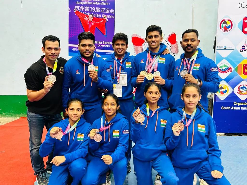 Zen Sports & Fitness — Martial Arts in Vibhutipura