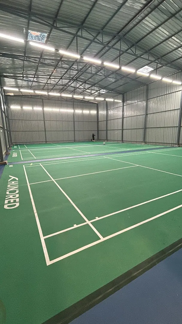 Attacker'S Badminton Academy — Badminton in Imt Manesar