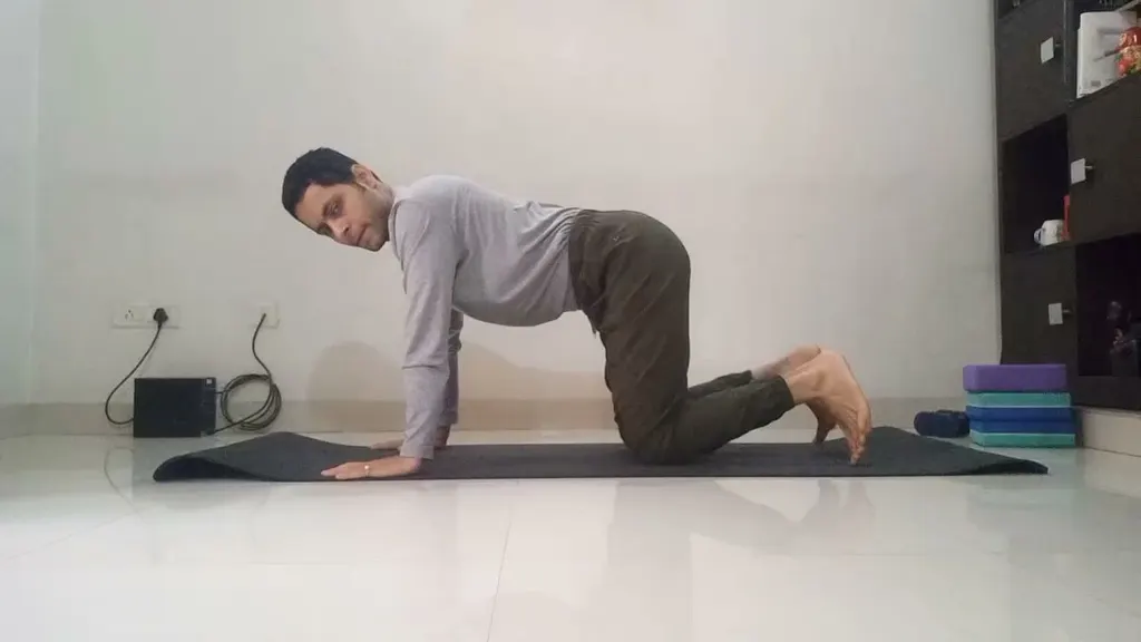 YOGA with ATUL — Yoga in Najafgarh