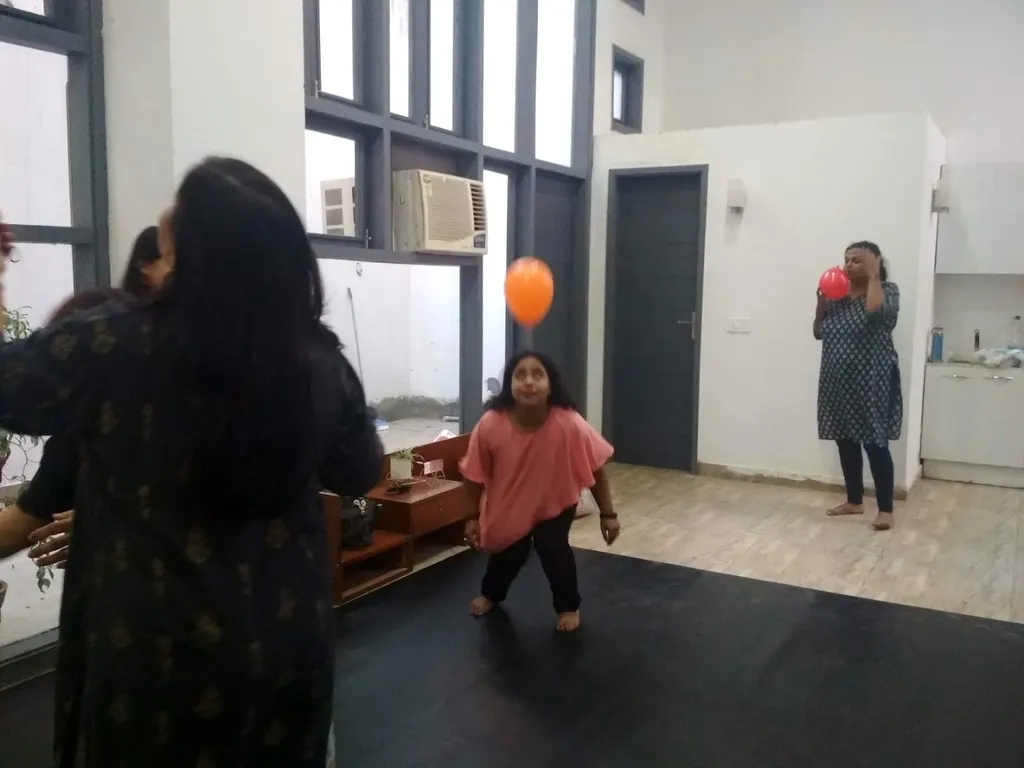 Studio155 Arts Collaborative — Theatre & Drama in Sector 43