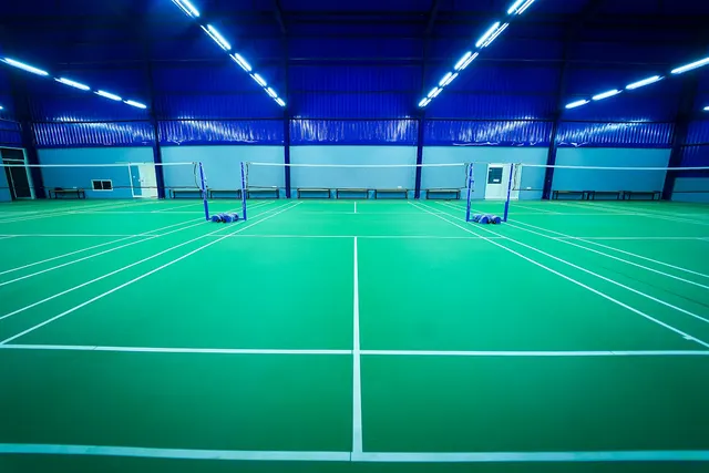 Lecaprio Arena