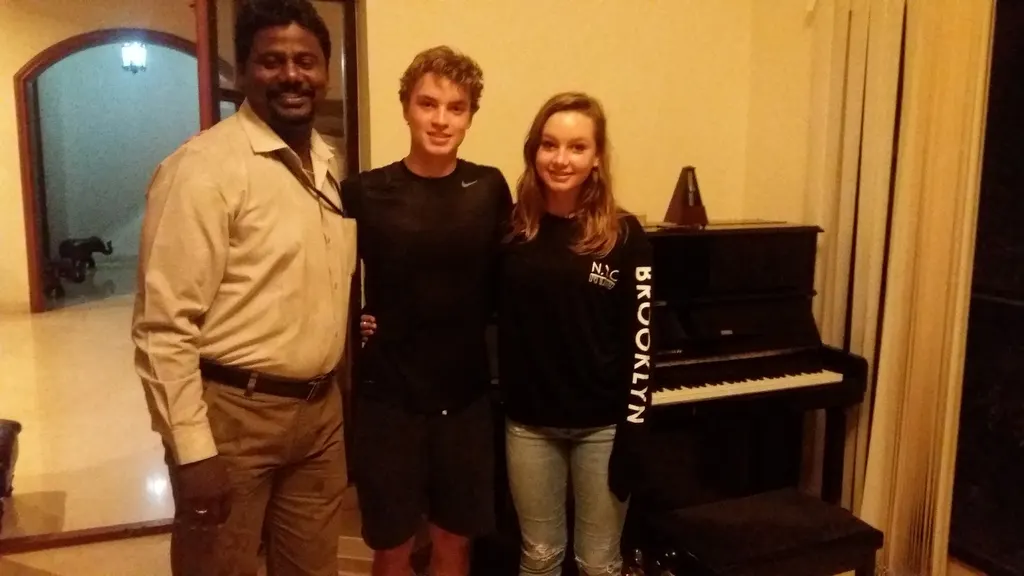 VMR Music Academy International — Music in Whitefield