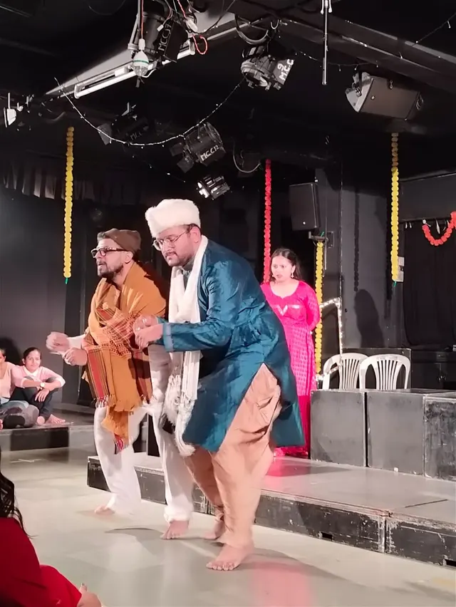 Rangaai Theatre Company — Theatre & Drama in Ghatkopar West