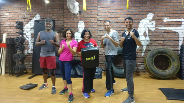 BOMISO FITNESS Center Sector 50- Gym — Yoga in Sector 50