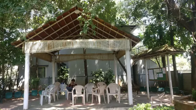 The Tennis Village — Tennis in Kempe Gowda Nagar