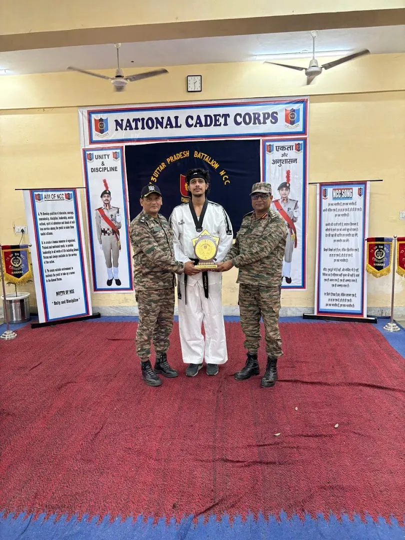 SKYRAX Martial Arts by Deepak Jakhar — Martial Arts in Najafgarh