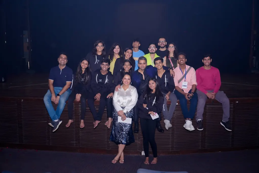 Shenvi School Of Dance Khar West — Dance in Khar West