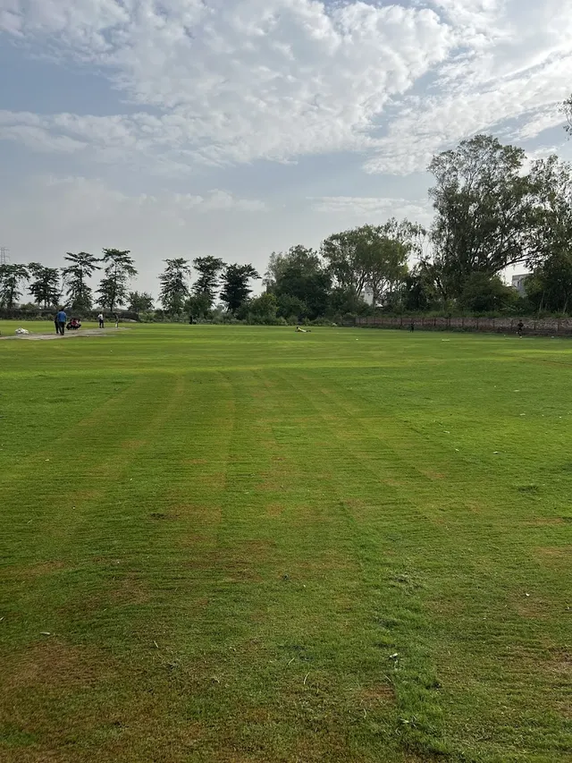 Bhagat Singh Football club — Football in Sonia Vihar