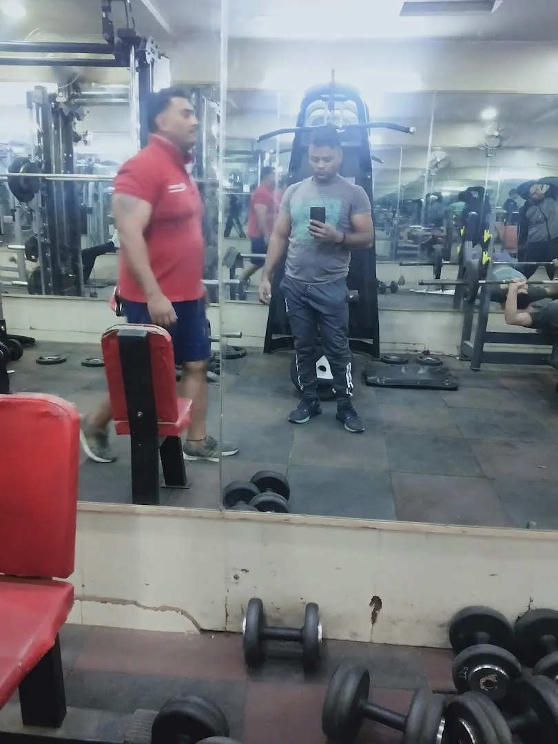 Randhawa GYM photo 1
