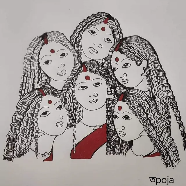 Sharvesha Art Centre — Art & Craft in Dooravani Nagar