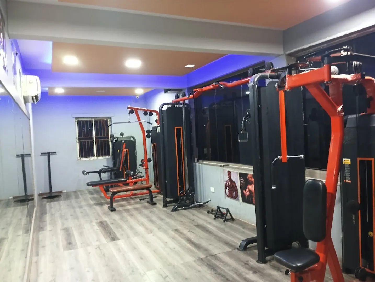 ik royal fitness center photo 1