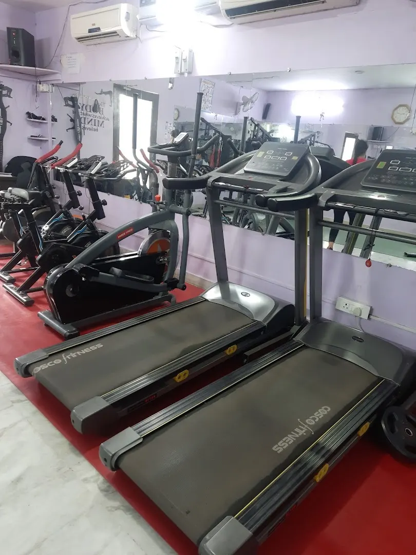 Shishodia's Active Life Ladies Gym & Slimming Centre Center ( Dr. Meenakshi Shishodia PT) — Yoga in Shastri Nagar