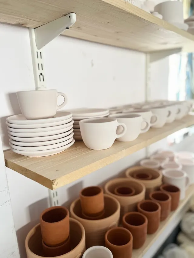 Callipottery Studio — Art & Craft in Muneshwara Nagar
