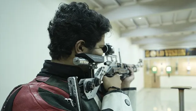 Gold Vision Shooting Academy — Shooting in Goregaon West