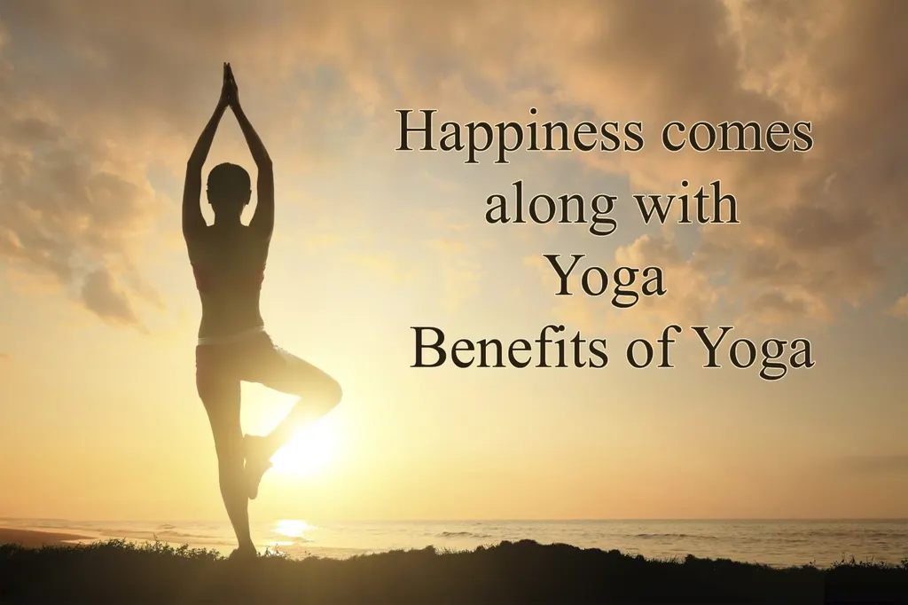 HappyFeet — Yoga in Crossings Republik
