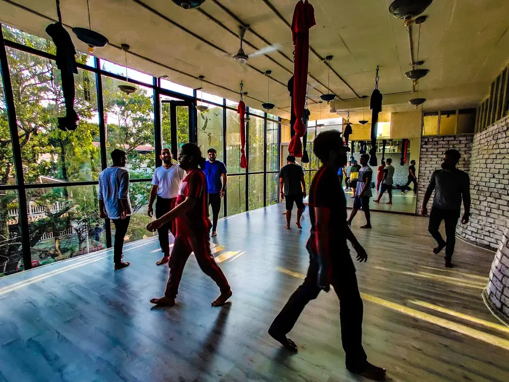 Improv Comedy — Theatre & Drama in Indiranagar