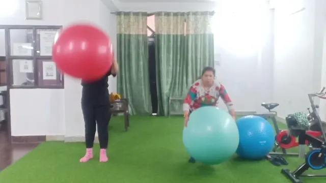 Yoga Fitness and gym center — Yoga in Sitapuri