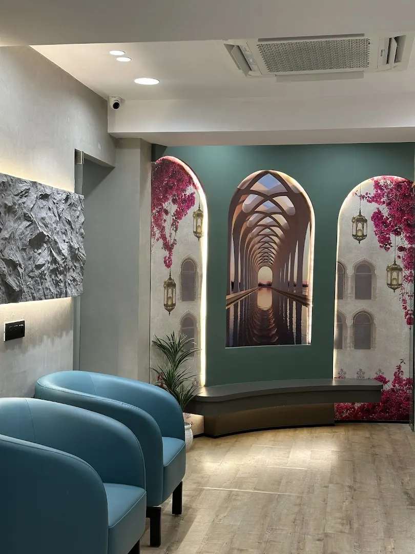 Nirvaah Life — Yoga in Borivali West