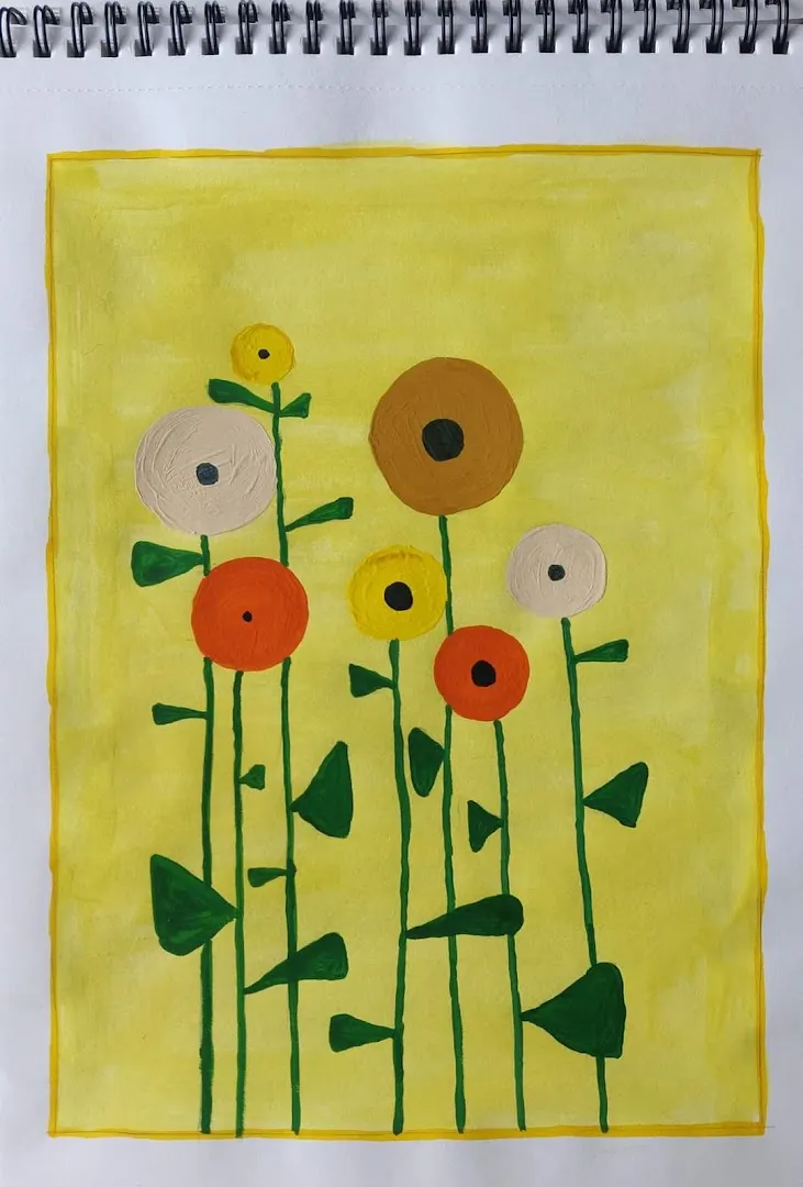 Sky Art Classes — Art & Craft in Whitefield
