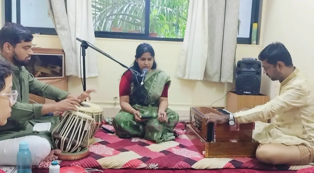 Gandhar Music Academy — Music in Thane West, Thane