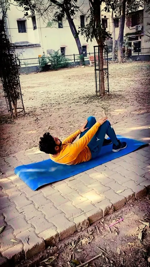 Glam Fitness — Yoga in South Patel Nagar