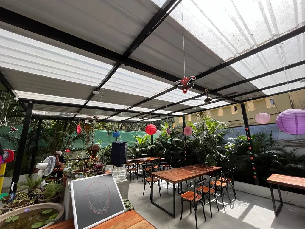 Maple Ink — Art & Craft in Whitefield