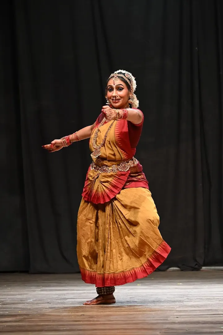 Moh Dance Academy photo 1