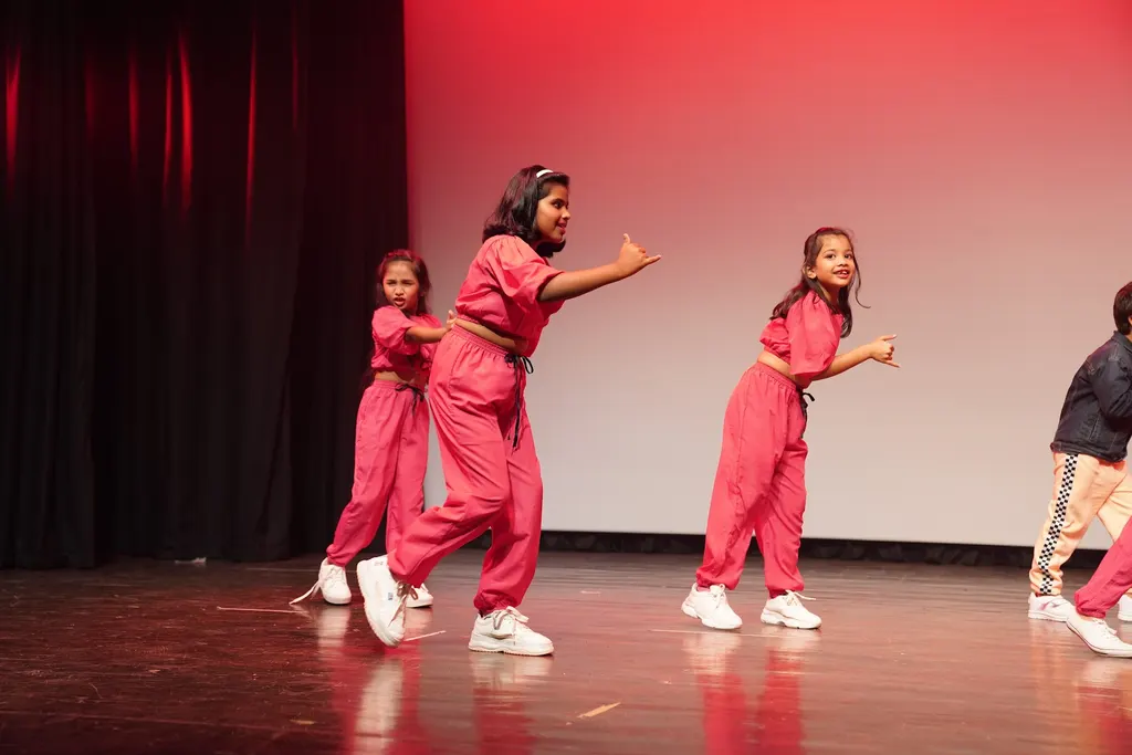 DNA Dance N' Addiction Studio — Dance in HSR Layout