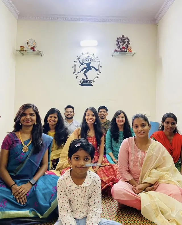 Upastapana School of Yoga — Yoga in BTM Layout