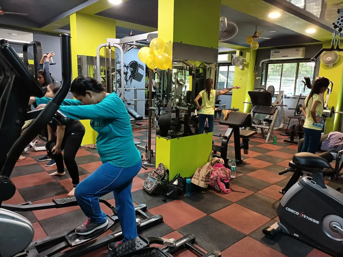 Jay Bharat Sports Club photo 1