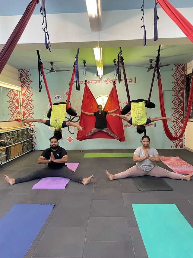 tat-tvam-asi — Yoga in Haralur