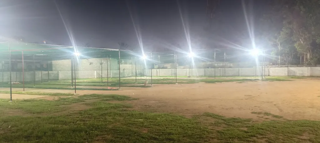 Achiever Cricket Academy — Cricket in Akshayanagar