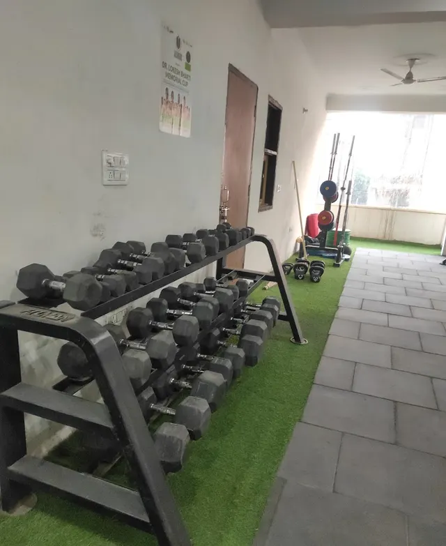 House Of Warriors — Martial Arts in Kakrola