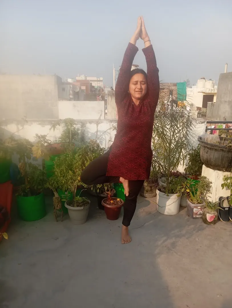 Arpan Yogshala — Yoga in Burari