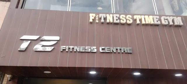 Noor khan Fitness