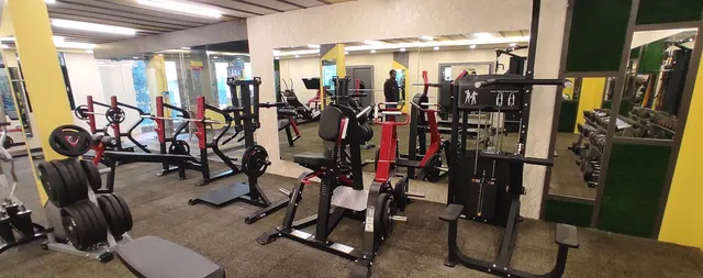 RR Fitness Studio — Yoga in Varthur
