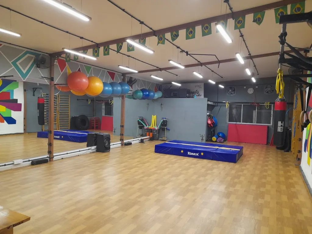 Capoeira Kandivali — Martial Arts in Kandivali West