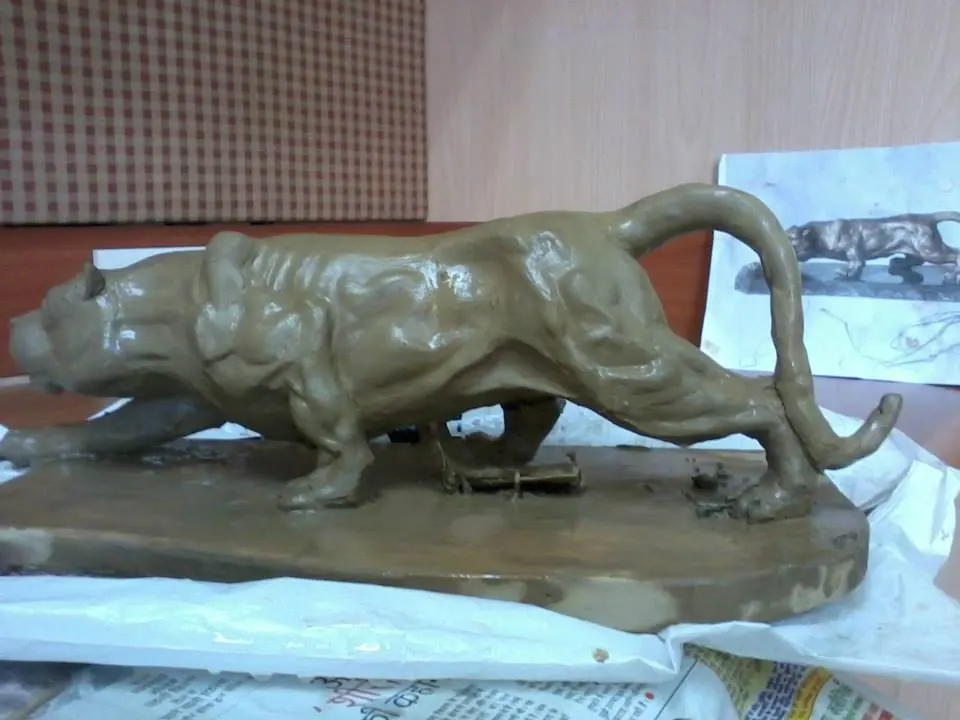 Shreyash Art & Crafts Classes — Art & Craft in Sector 52