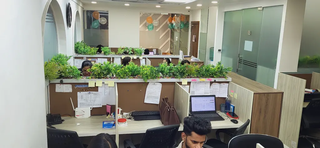 COC Education Pvt. Ltd — Art & Craft in Sector 62