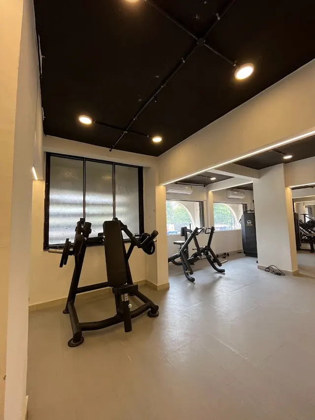 The Flex Gym Malad West