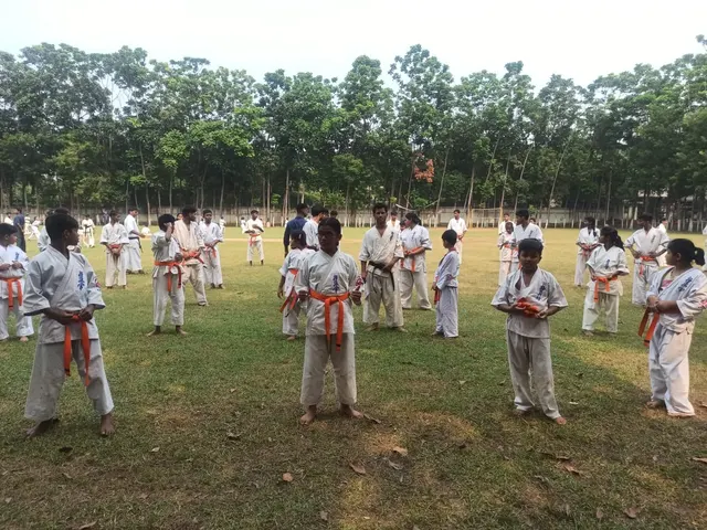 AMI Fitness Classes