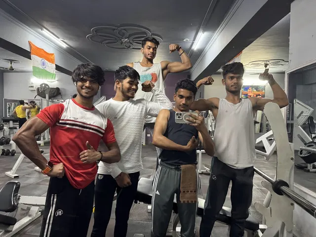 Fitness Club