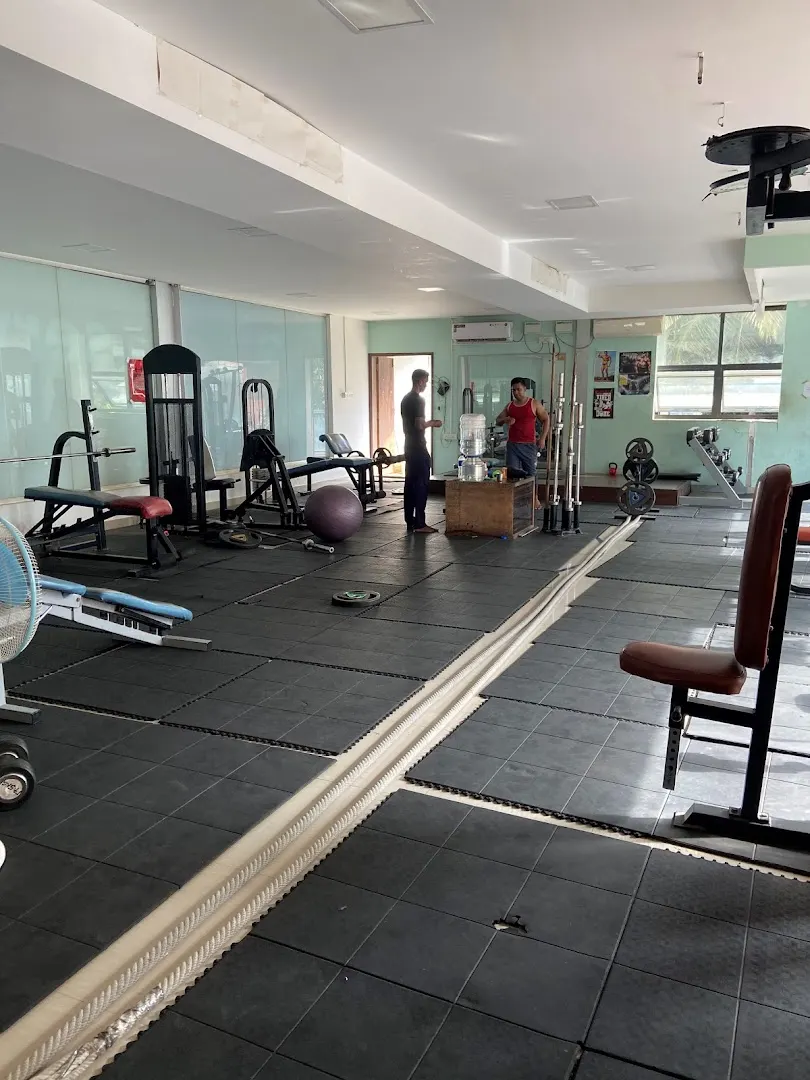 Bull Fitness Panathur — Standard Gym in Panathur