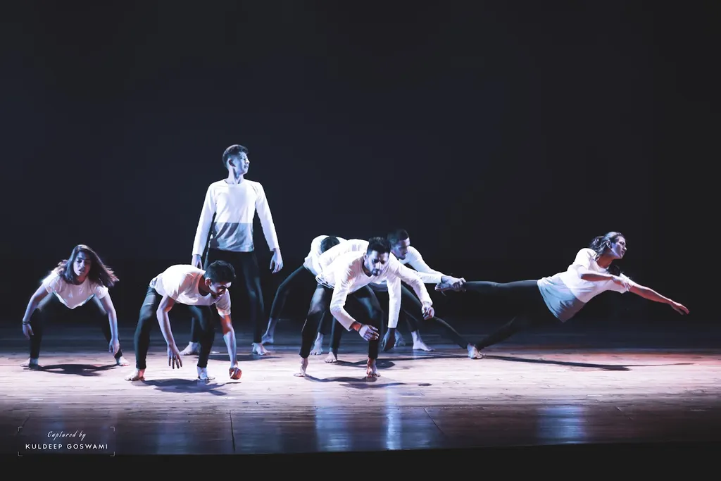 Split Sole Dance Academy — Dance in Khar West