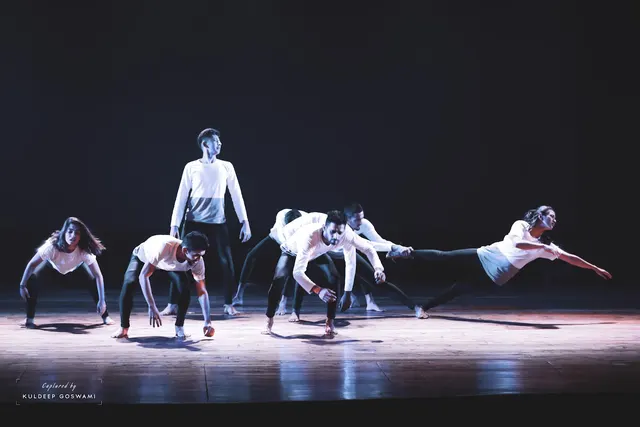 Split Sole Dance Academy — Dance in Khar West