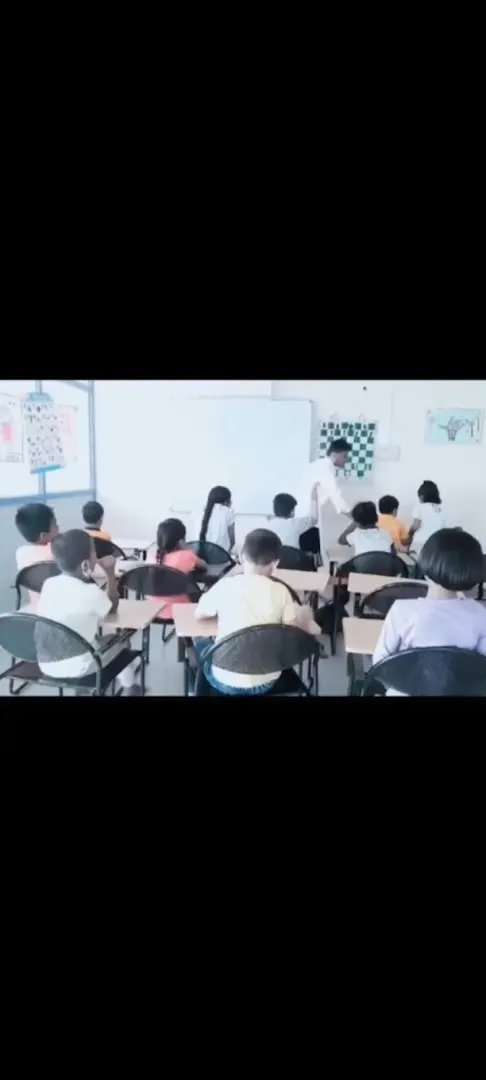 Vinay kumar N chess trainer — Chess in Singasandra