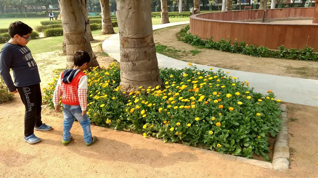 Extra Time Football Academy — Football in Vasant Kunj
